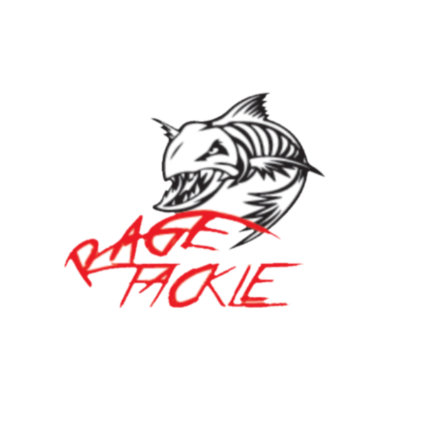 RAGE TACKLE